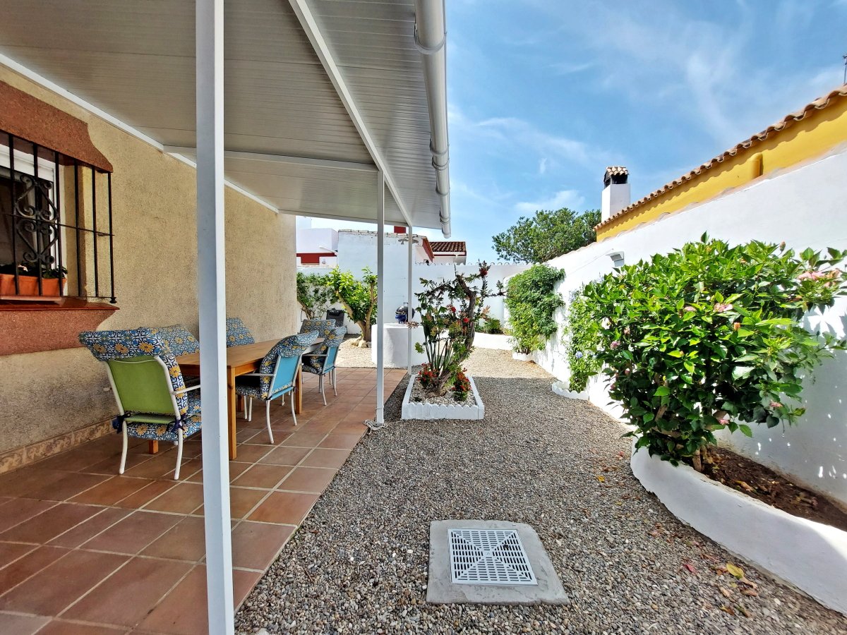 Andaluz Homes