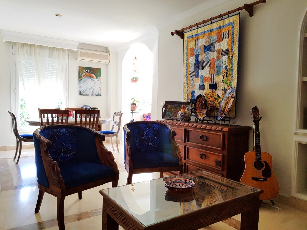Andaluz Homes