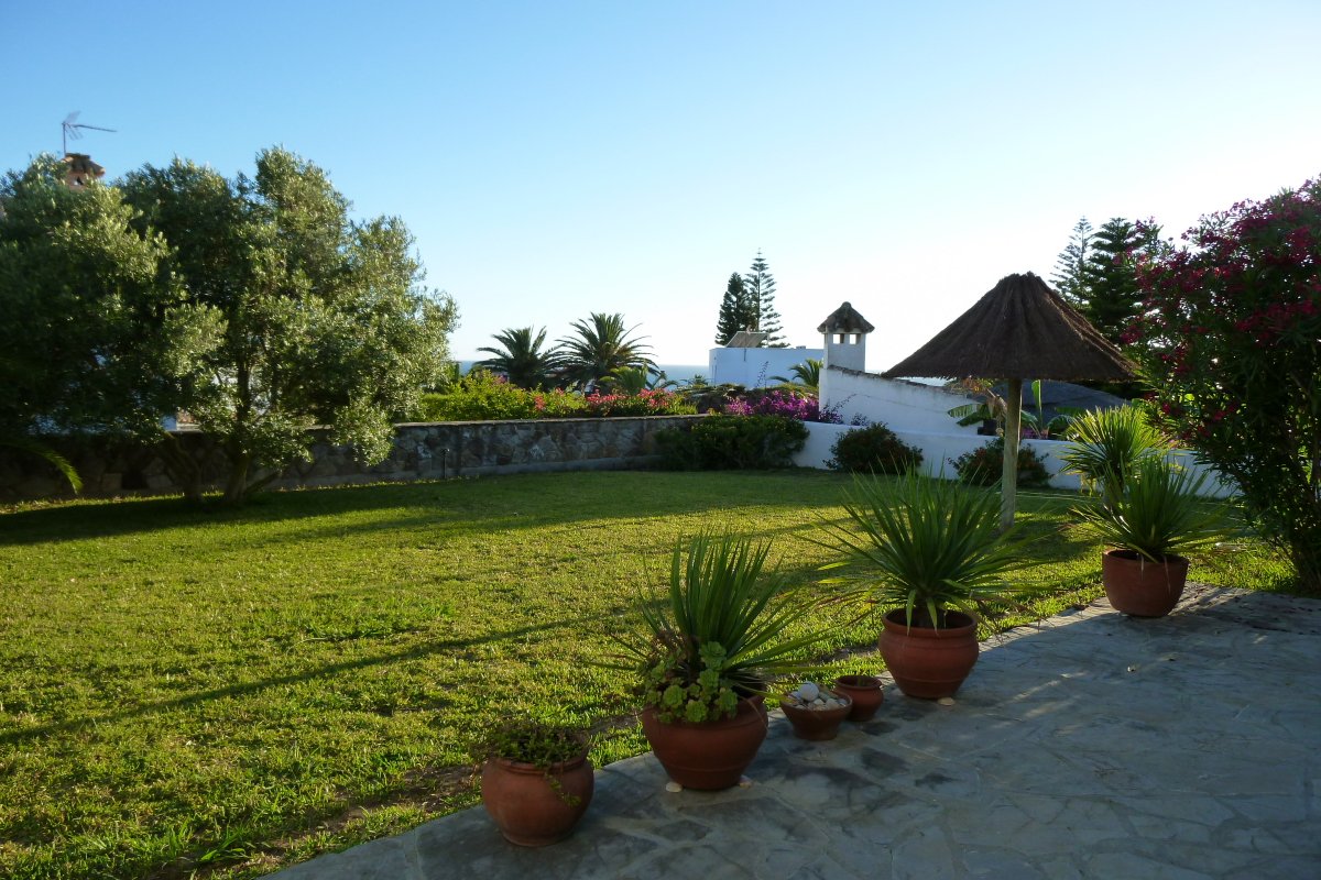 Andaluz Homes
