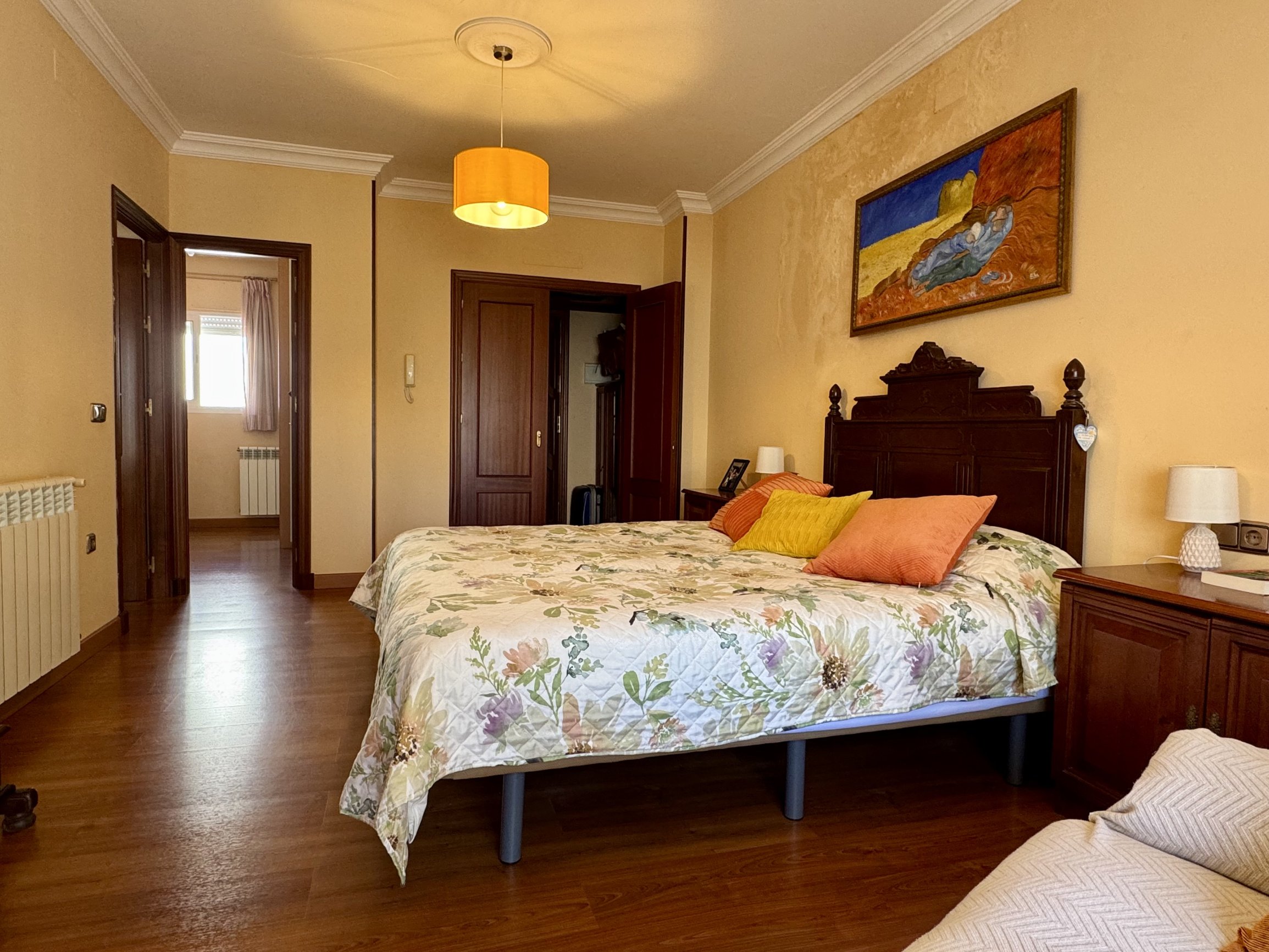 Andaluz Homes