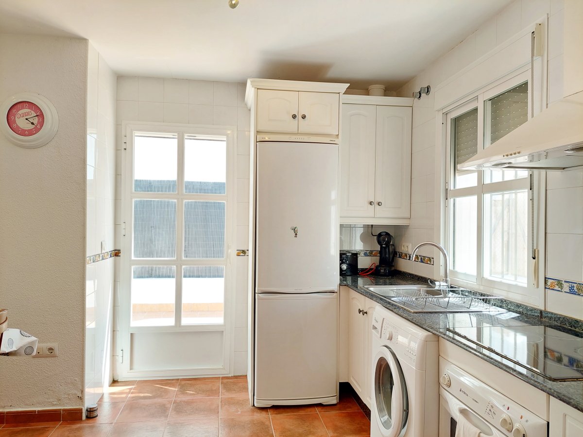 Andaluz Homes