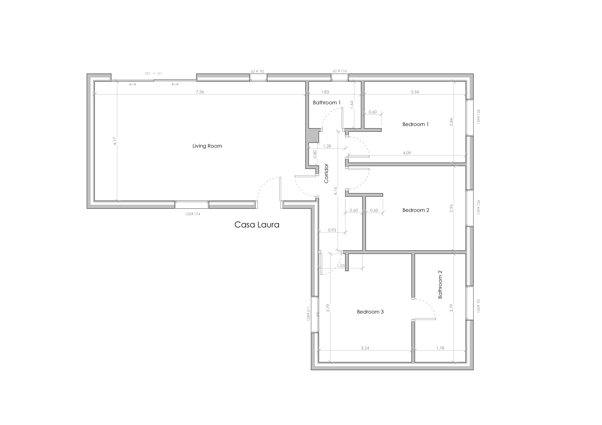 Andaluz Homes