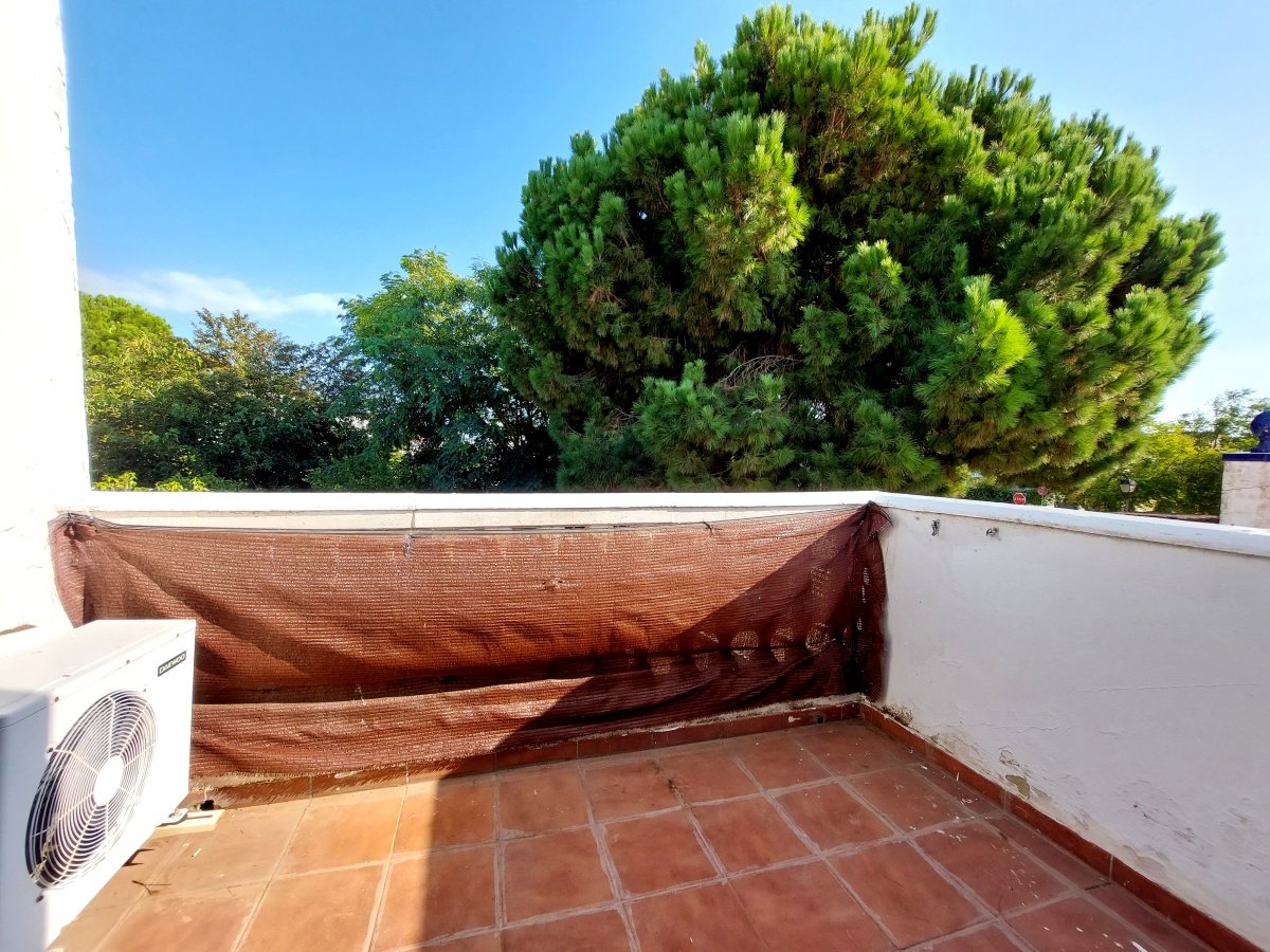 Andaluz Homes