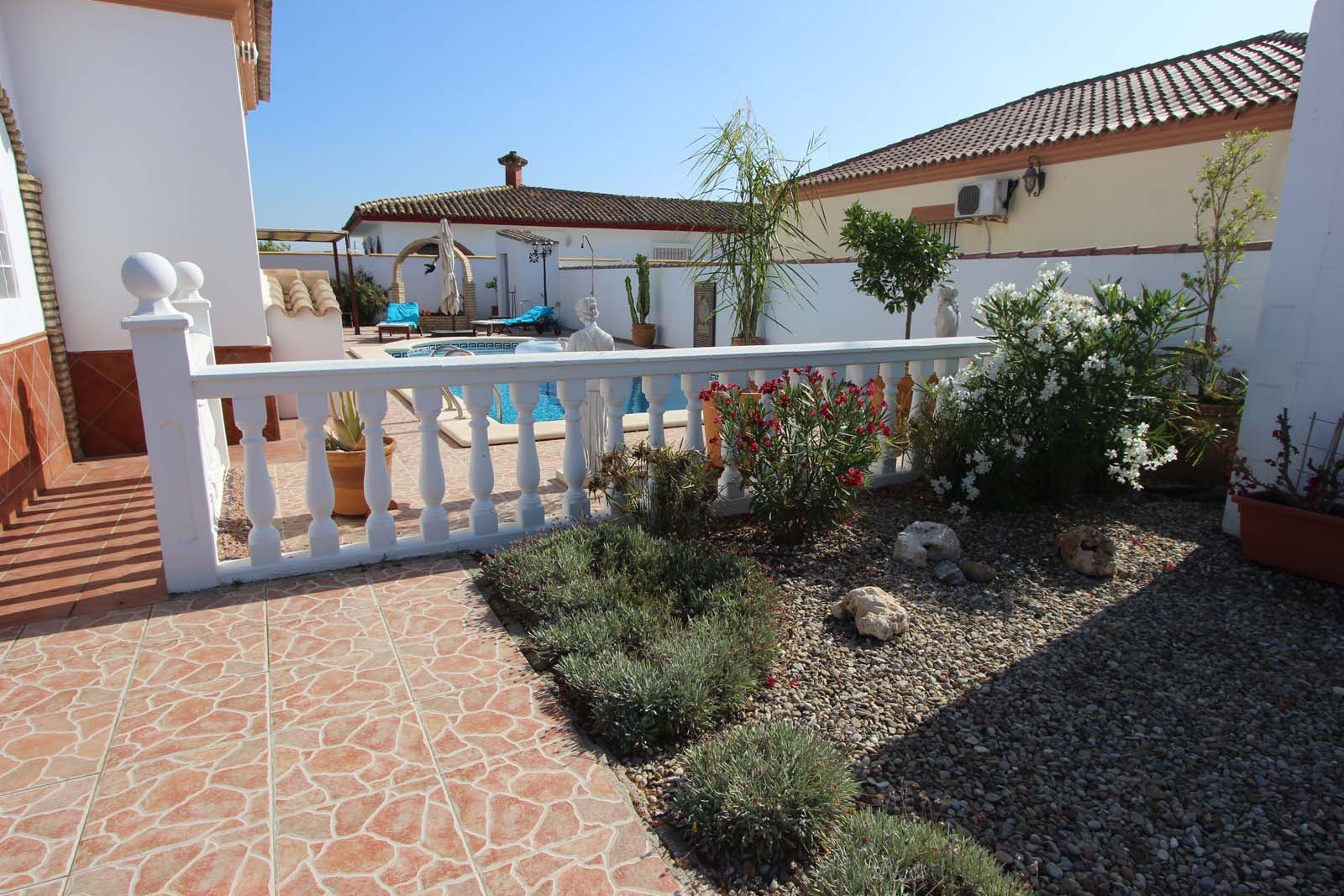Andaluz Homes