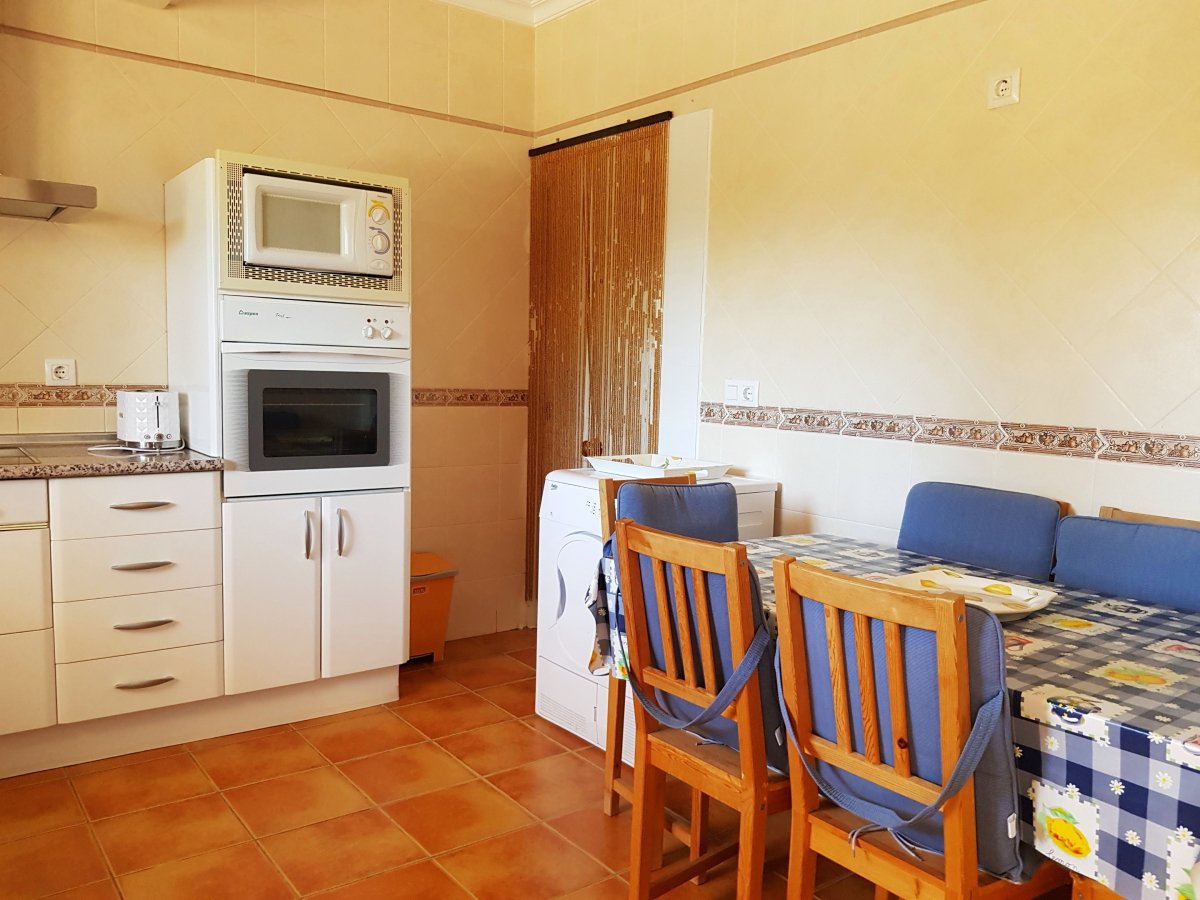 Andaluz Homes