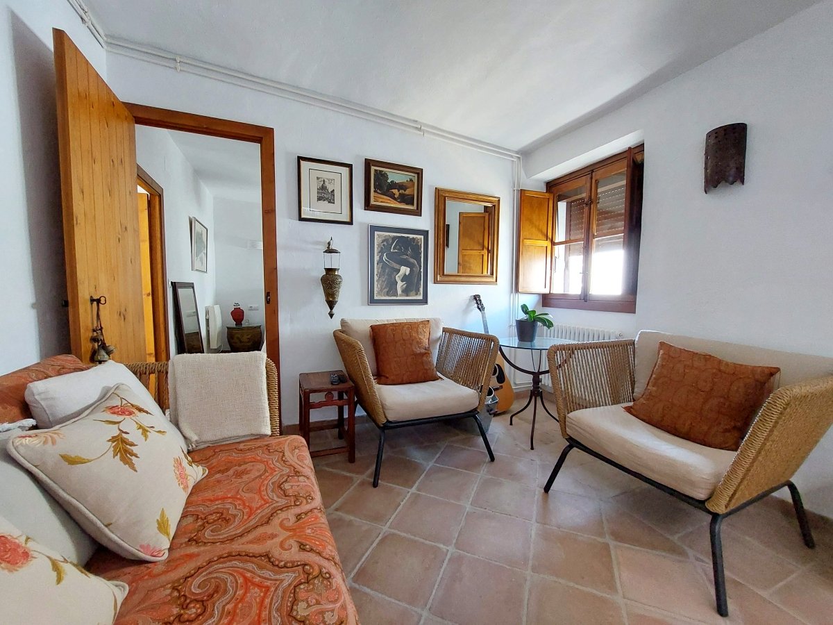 Andaluz Homes