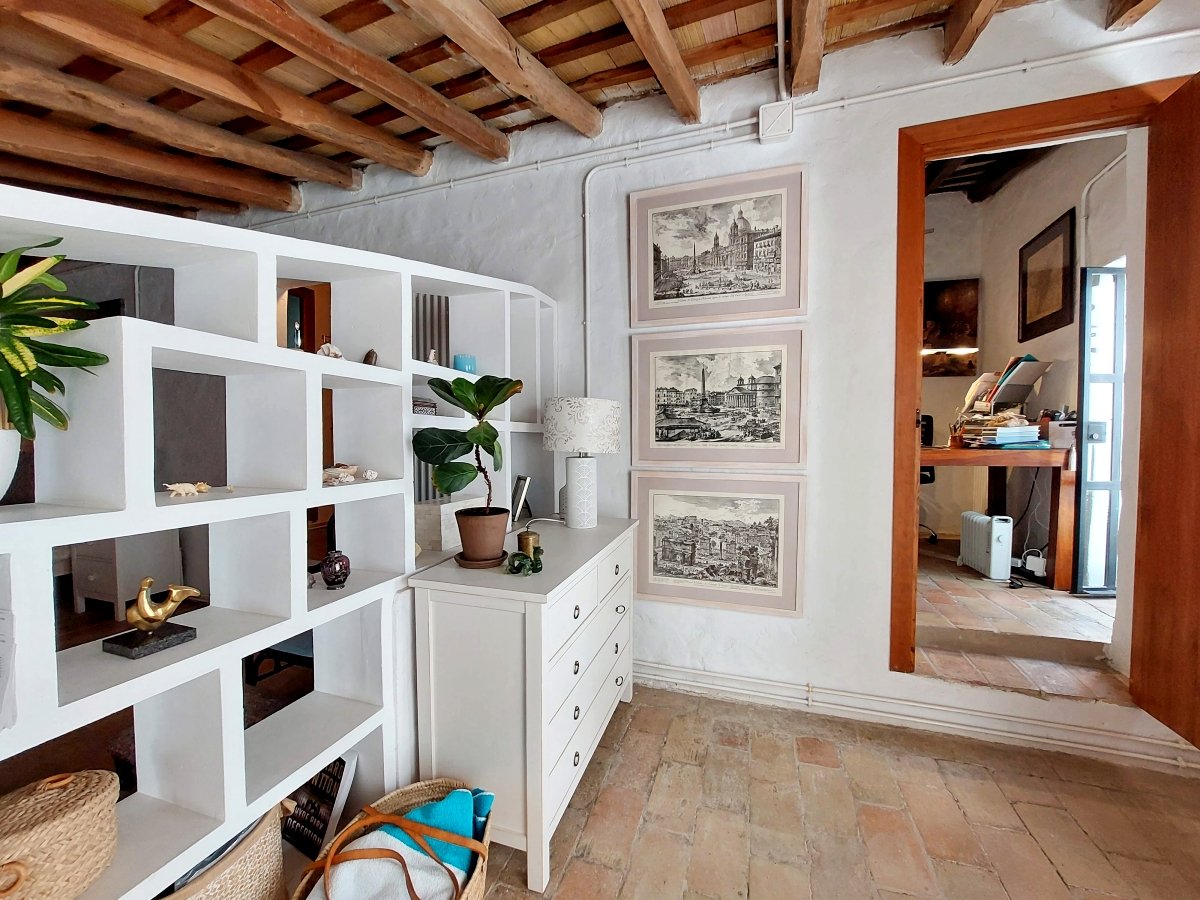 Andaluz Homes