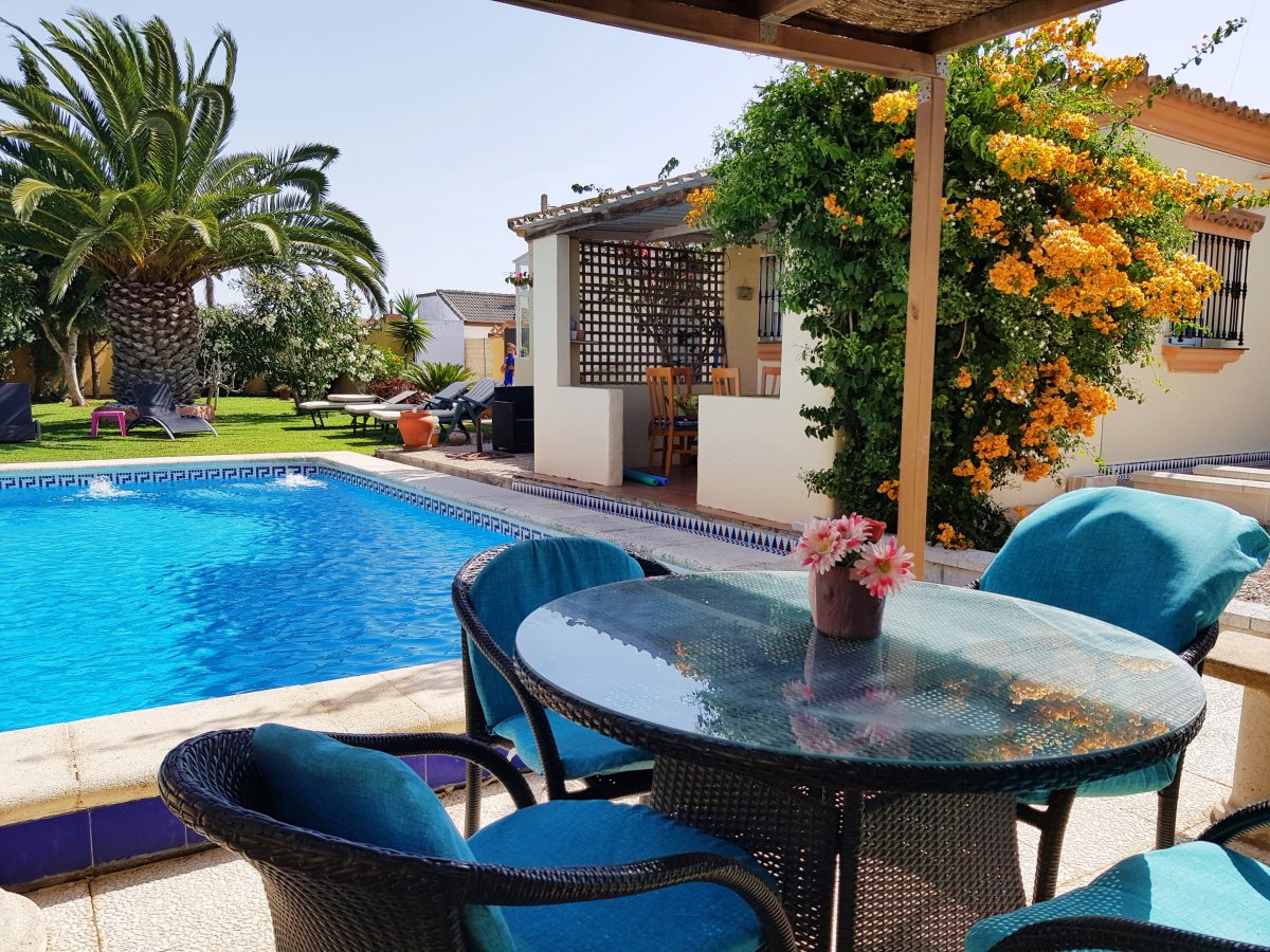 Andaluz Homes
