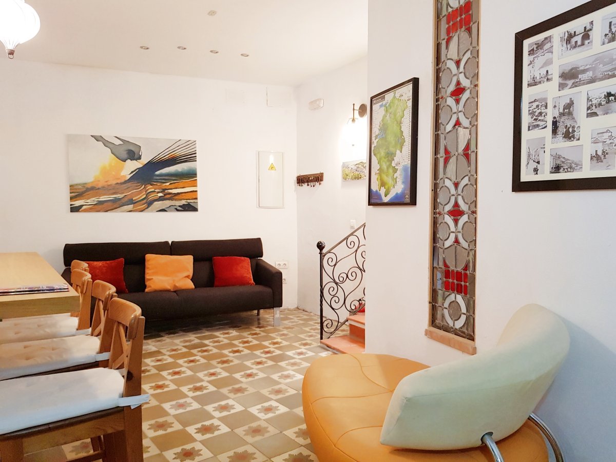 Andaluz Homes