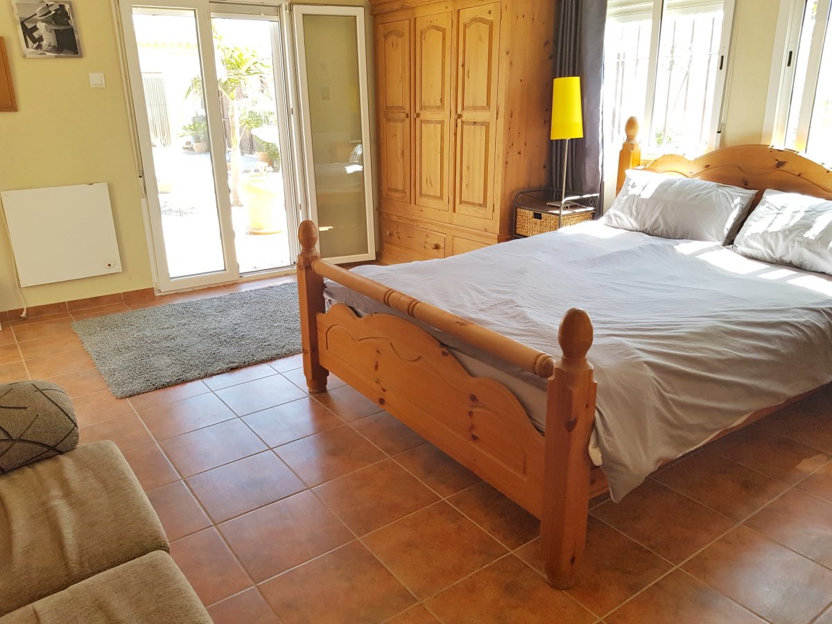 Andaluz Homes