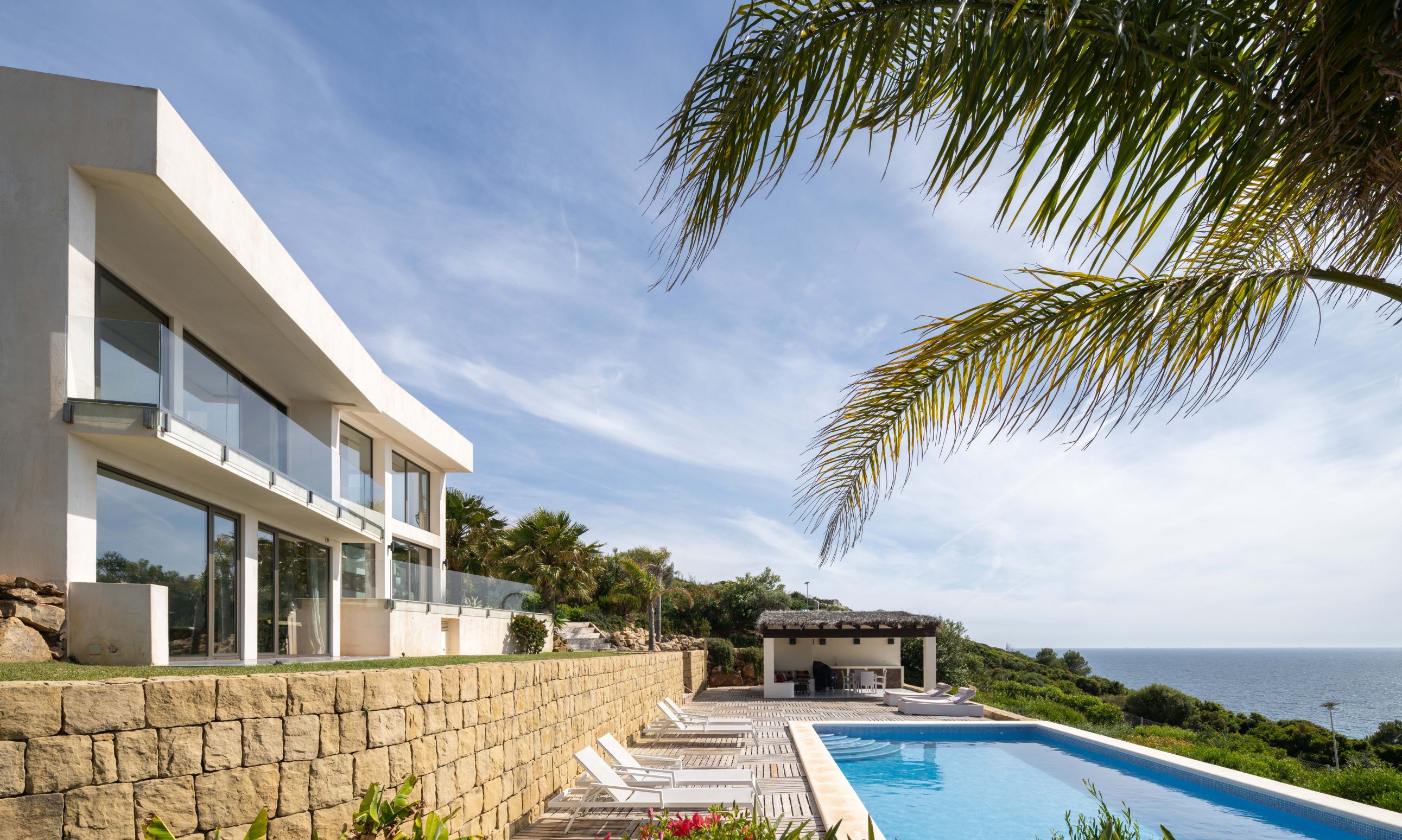 Andaluz Homes
