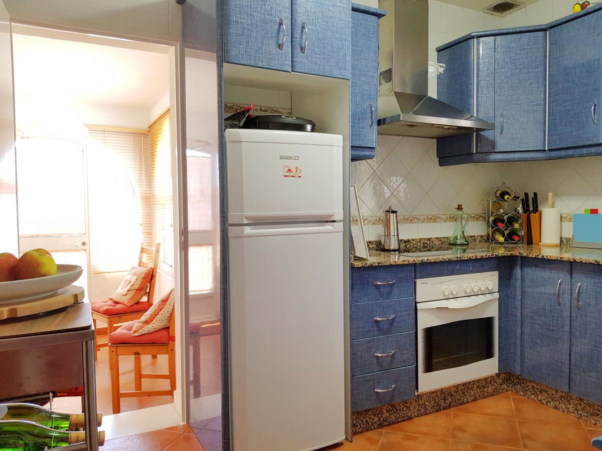 Andaluz Homes