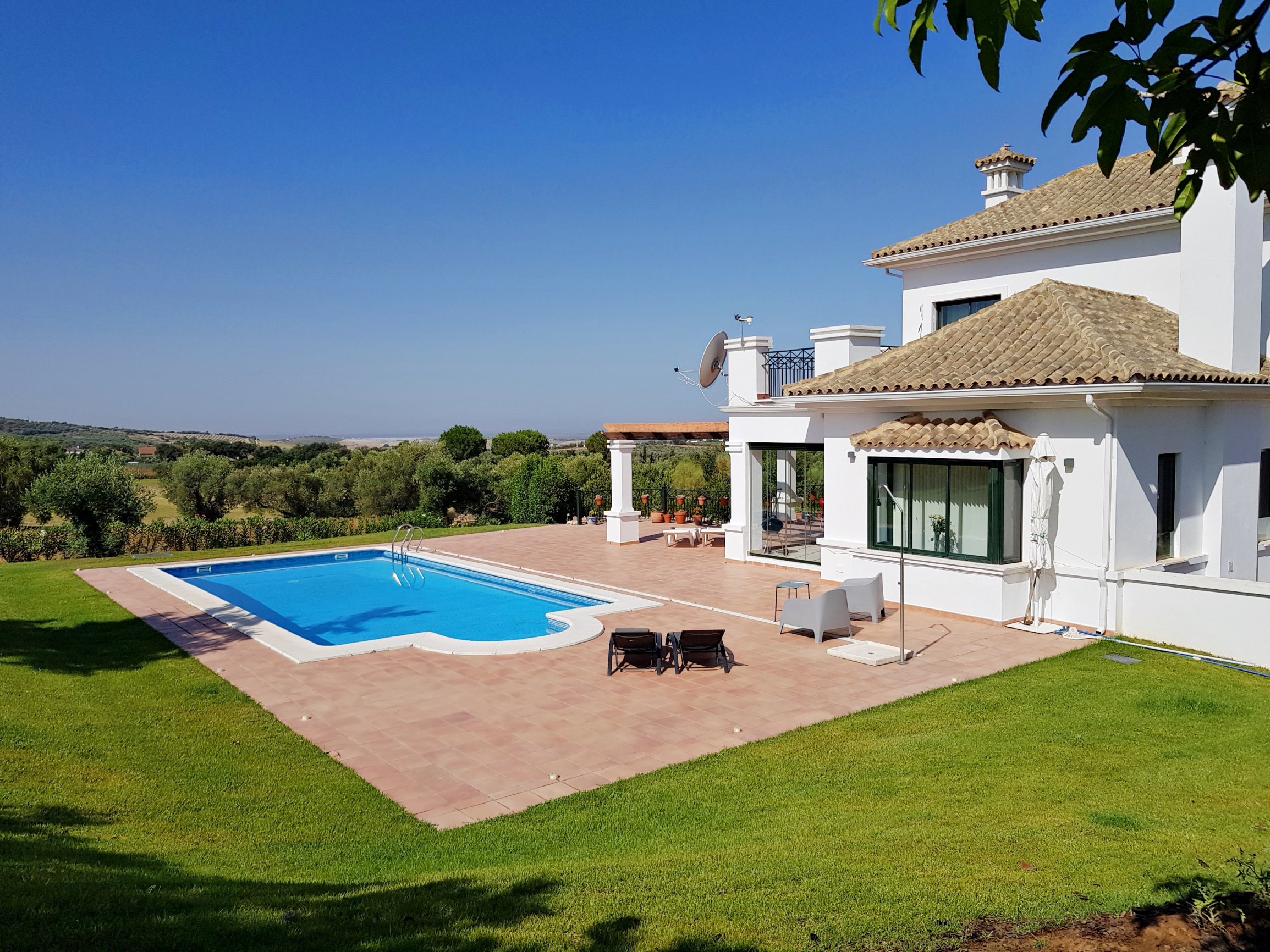 Andaluz Homes