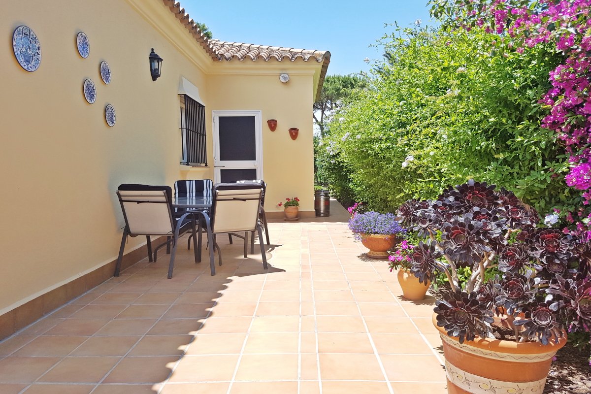 Andaluz Homes