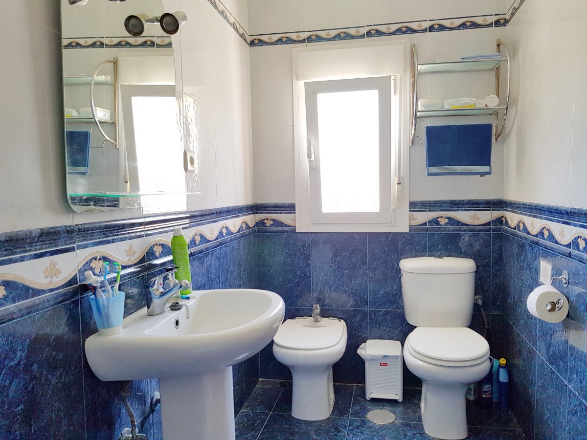 Andaluz Homes