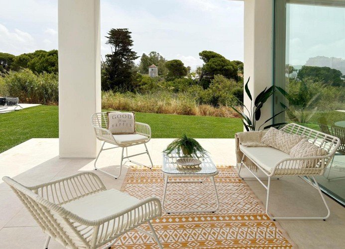 Andaluz Homes