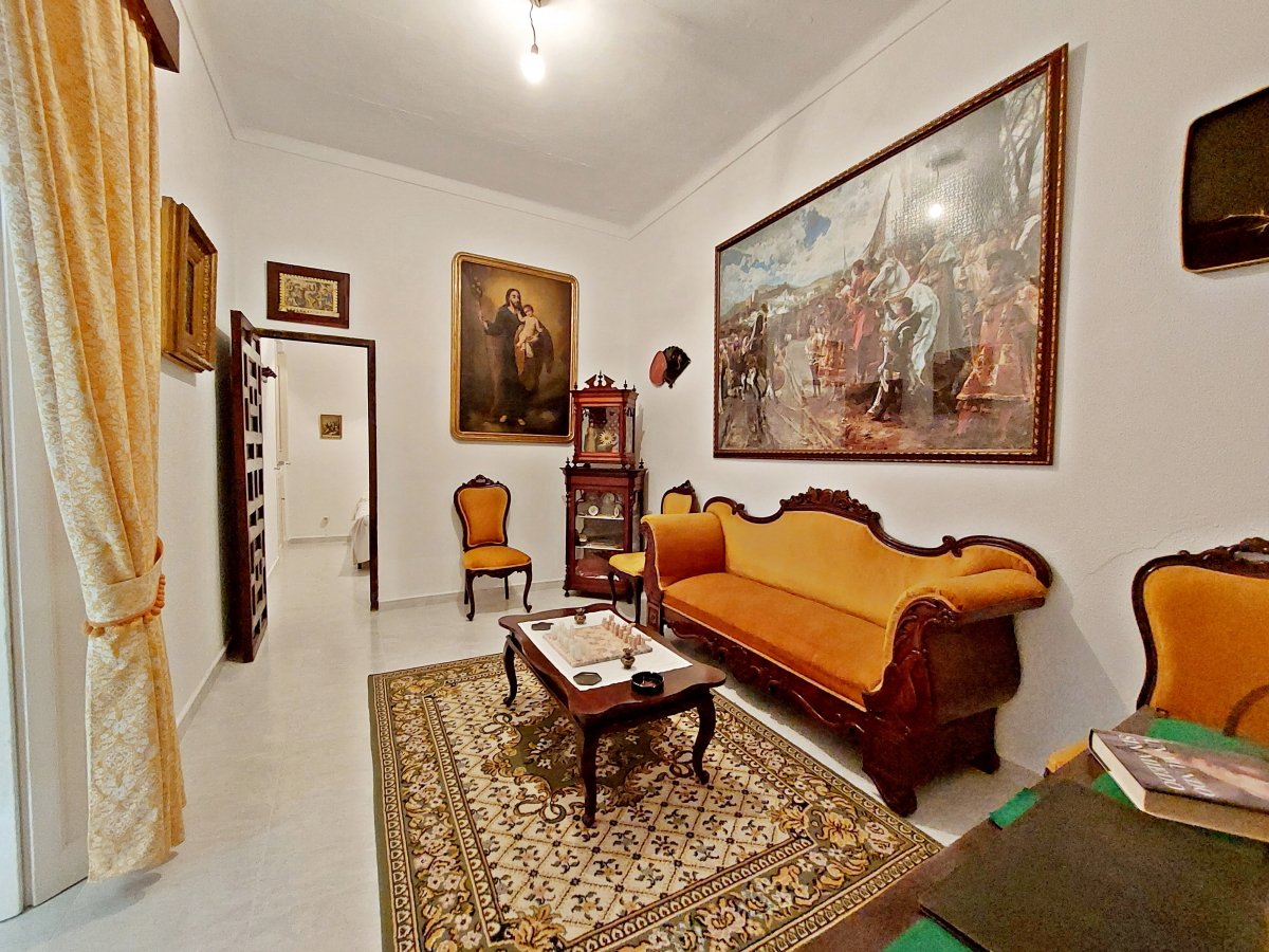 Andaluz Homes