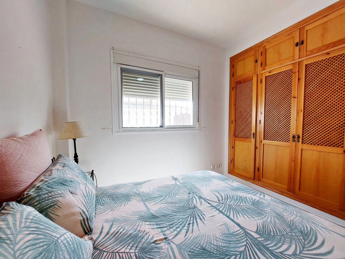 Andaluz Homes