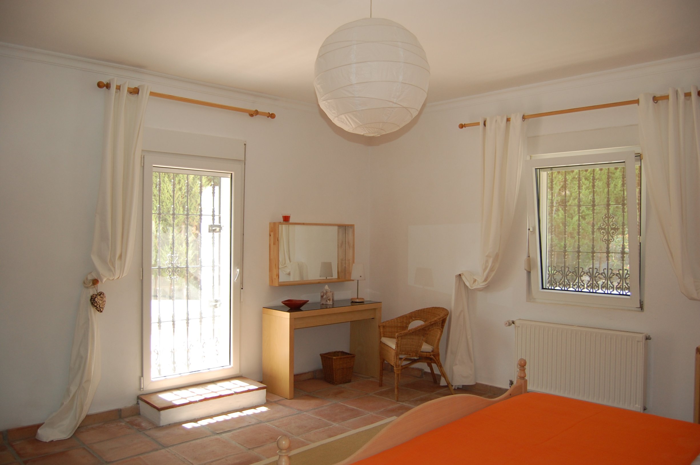 Andaluz Homes
