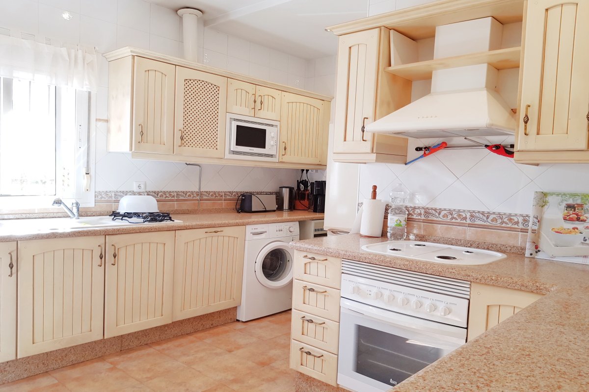 Andaluz Homes