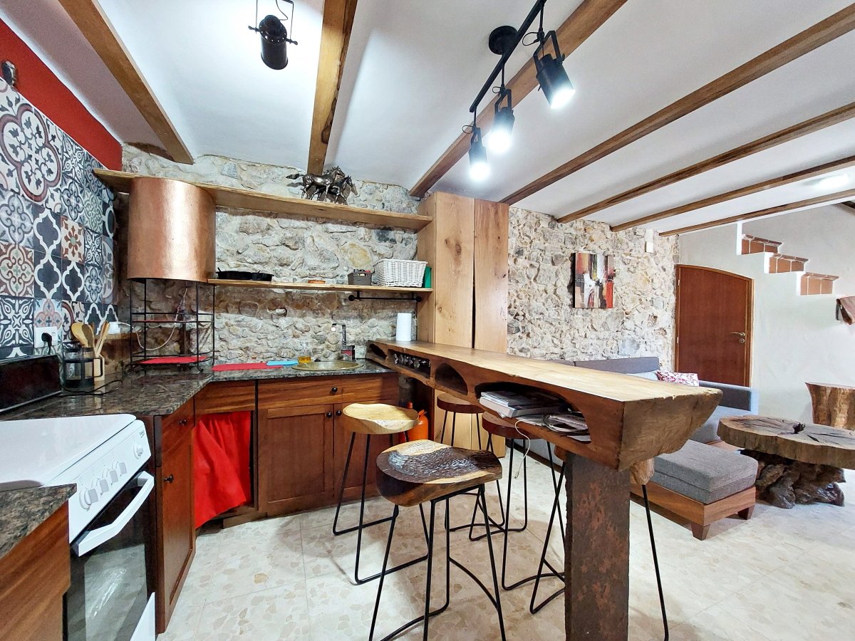 Andaluz Homes