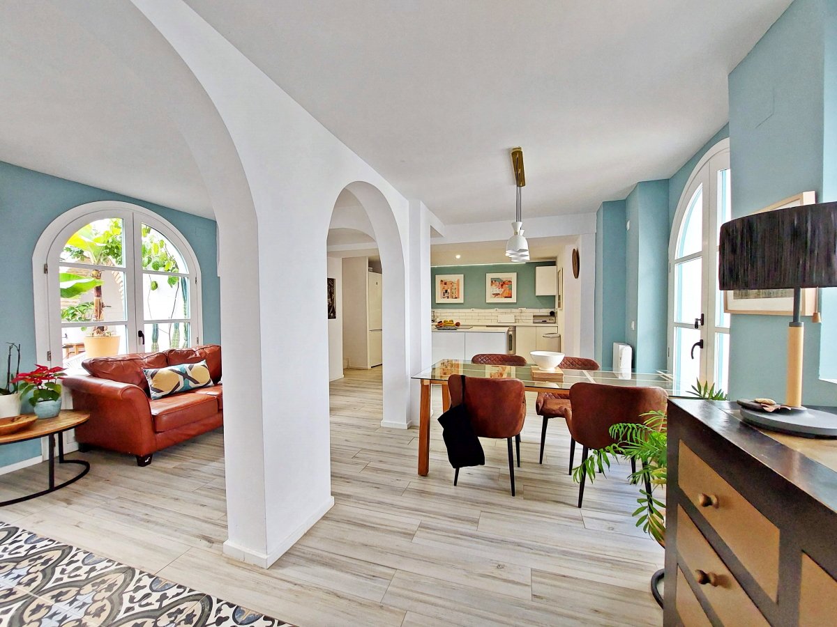 Andaluz Homes