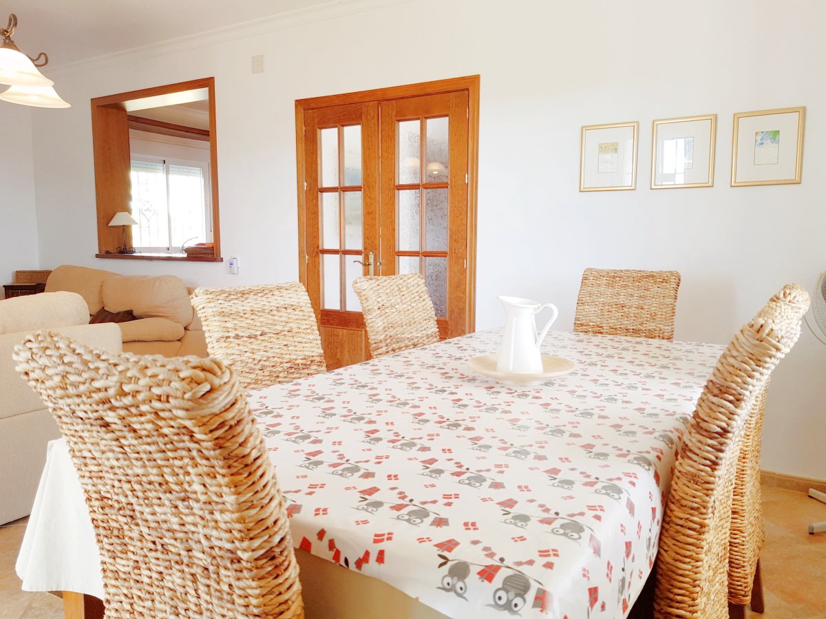 Andaluz Homes
