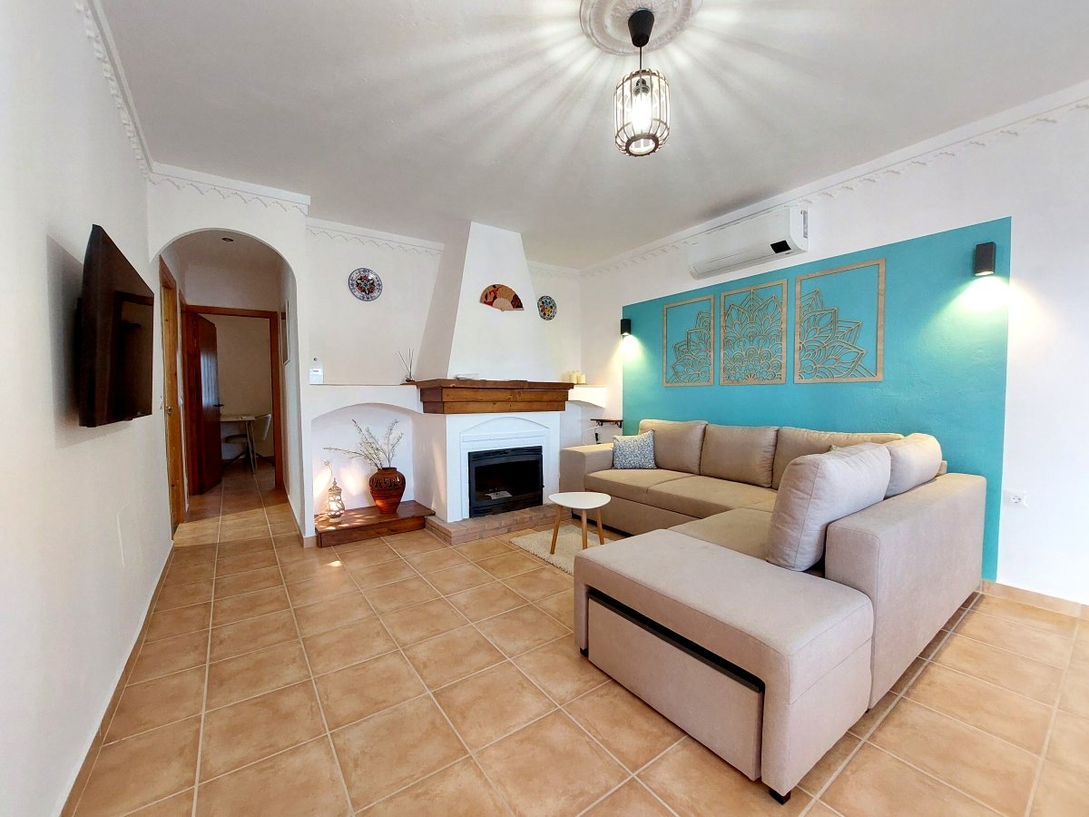 Andaluz Homes