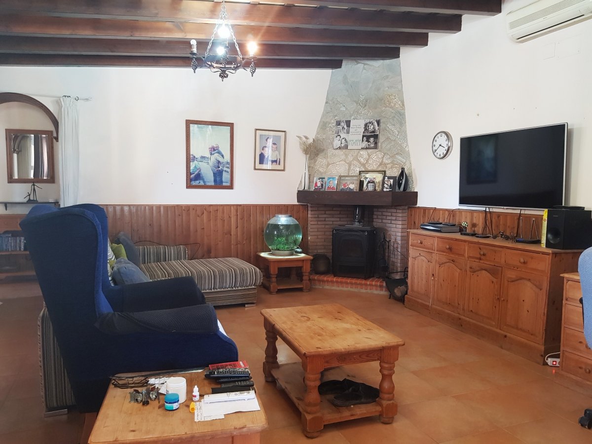 Andaluz Homes