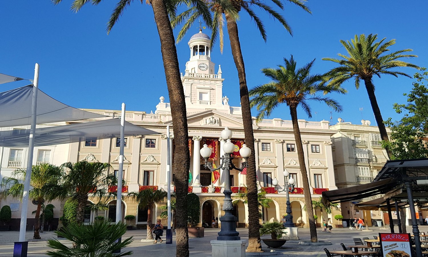 Andaluz Homes