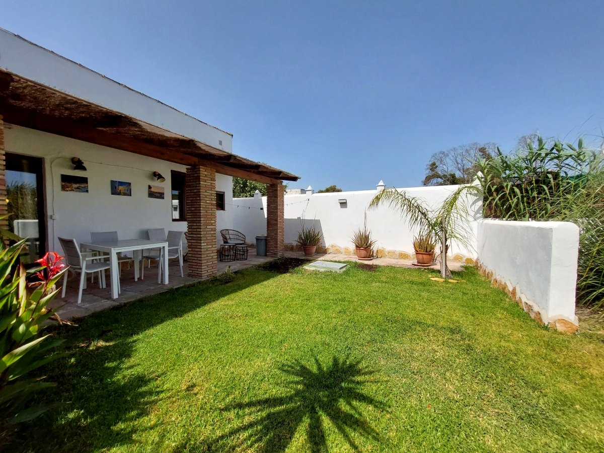 Andaluz Homes
