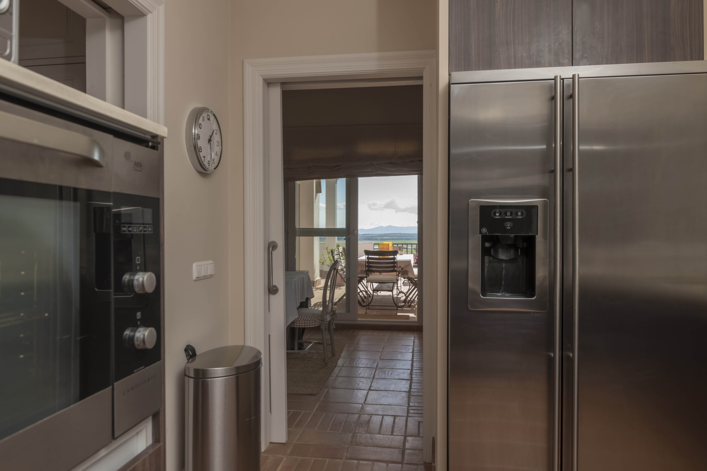 Andaluz Homes