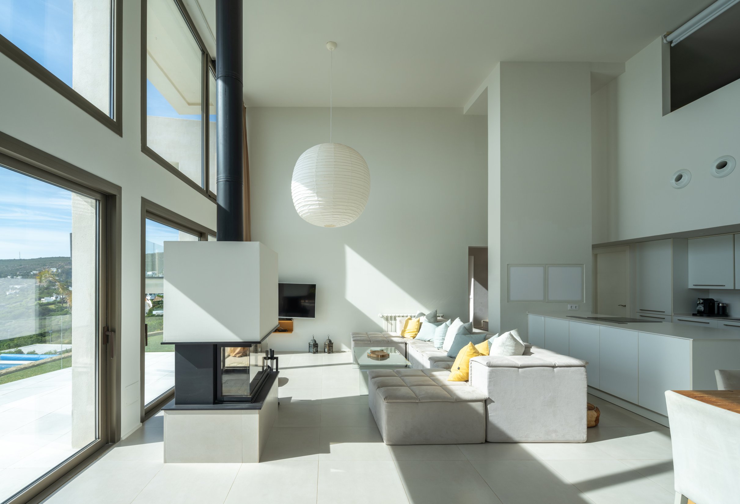 Andaluz Homes