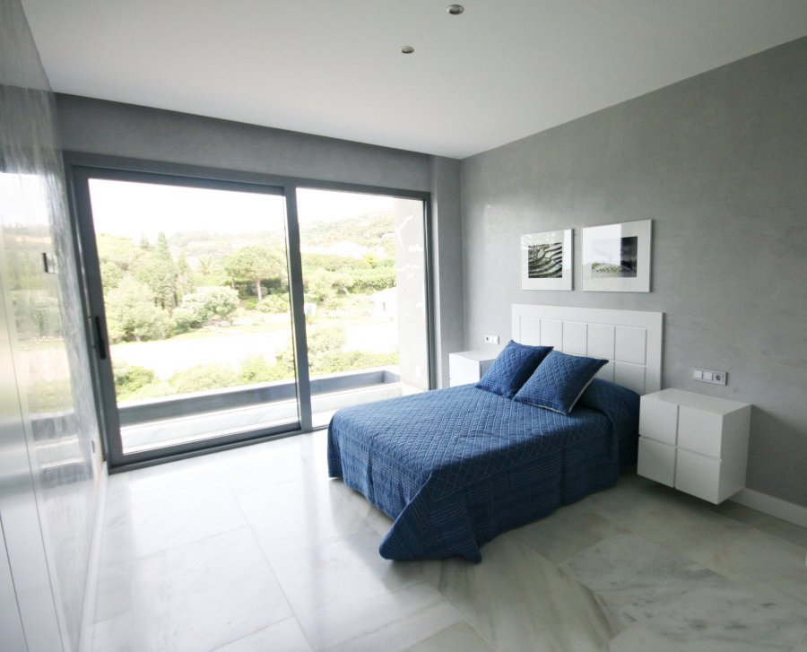 Andaluz Homes