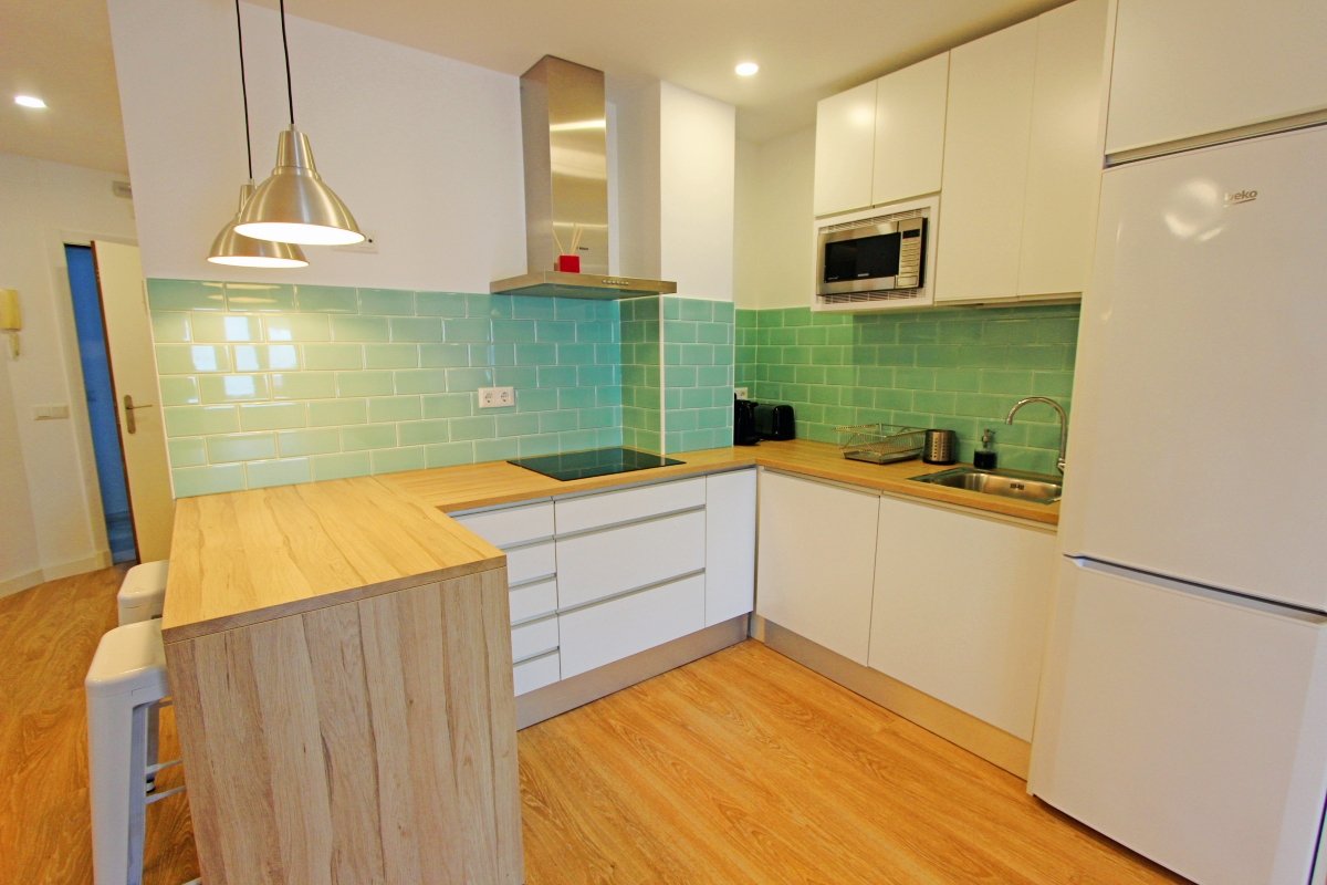 Andaluz Homes