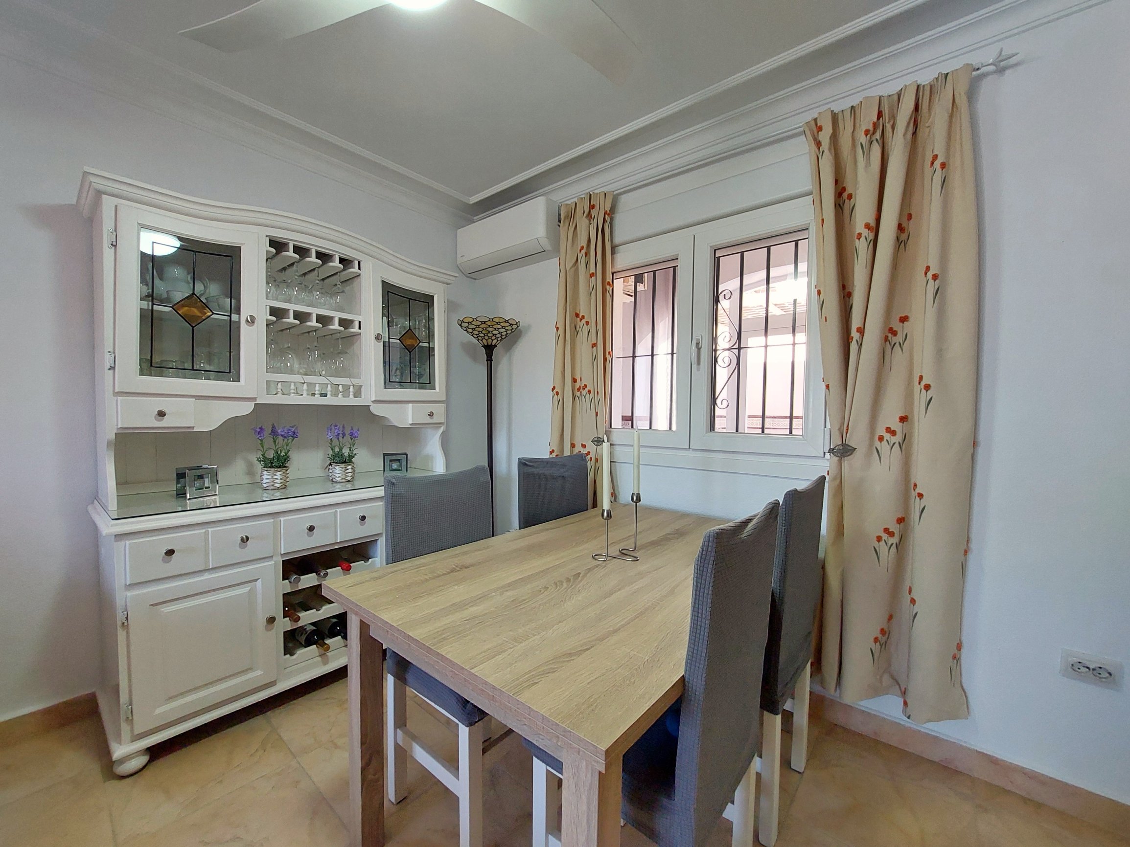 Andaluz Homes