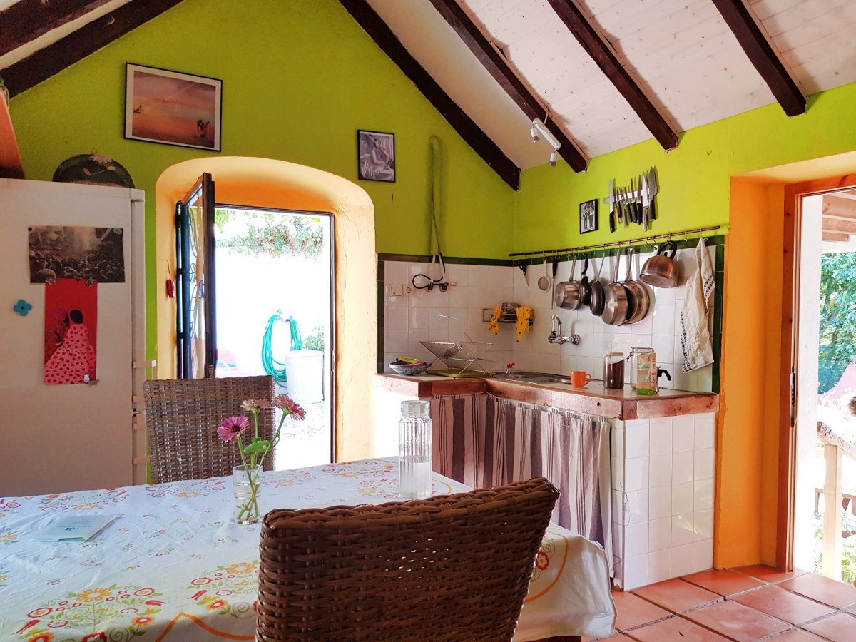 Andaluz Homes