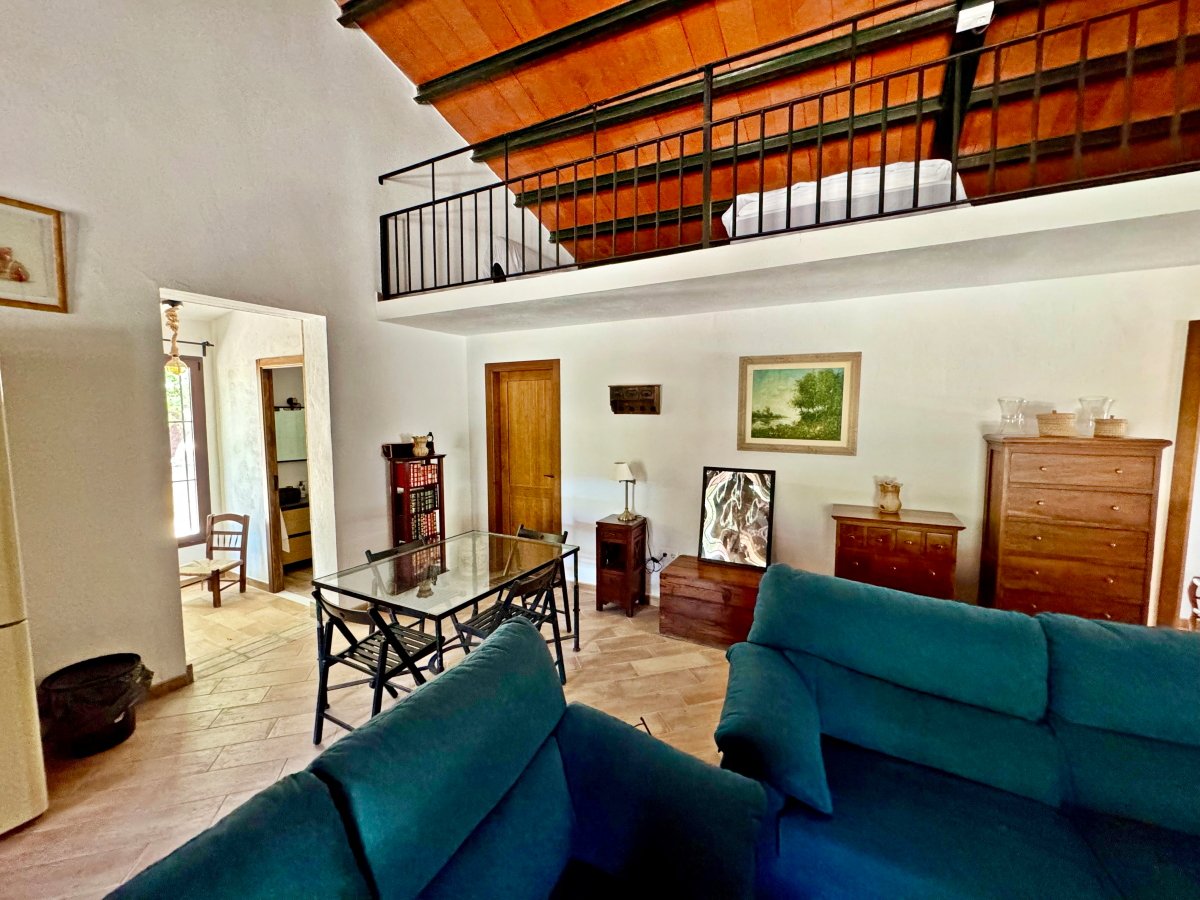 Andaluz Homes
