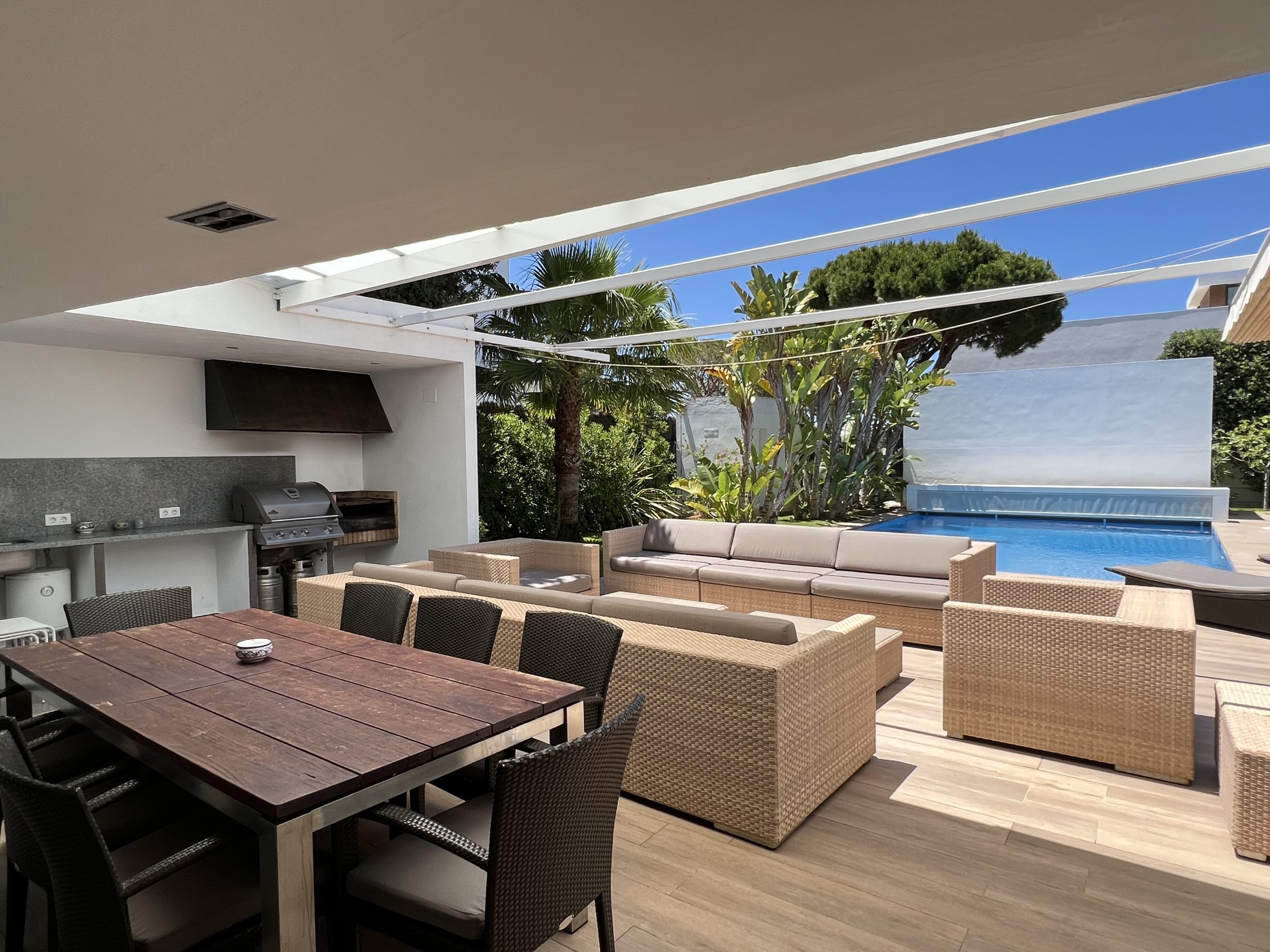 Andaluz Homes