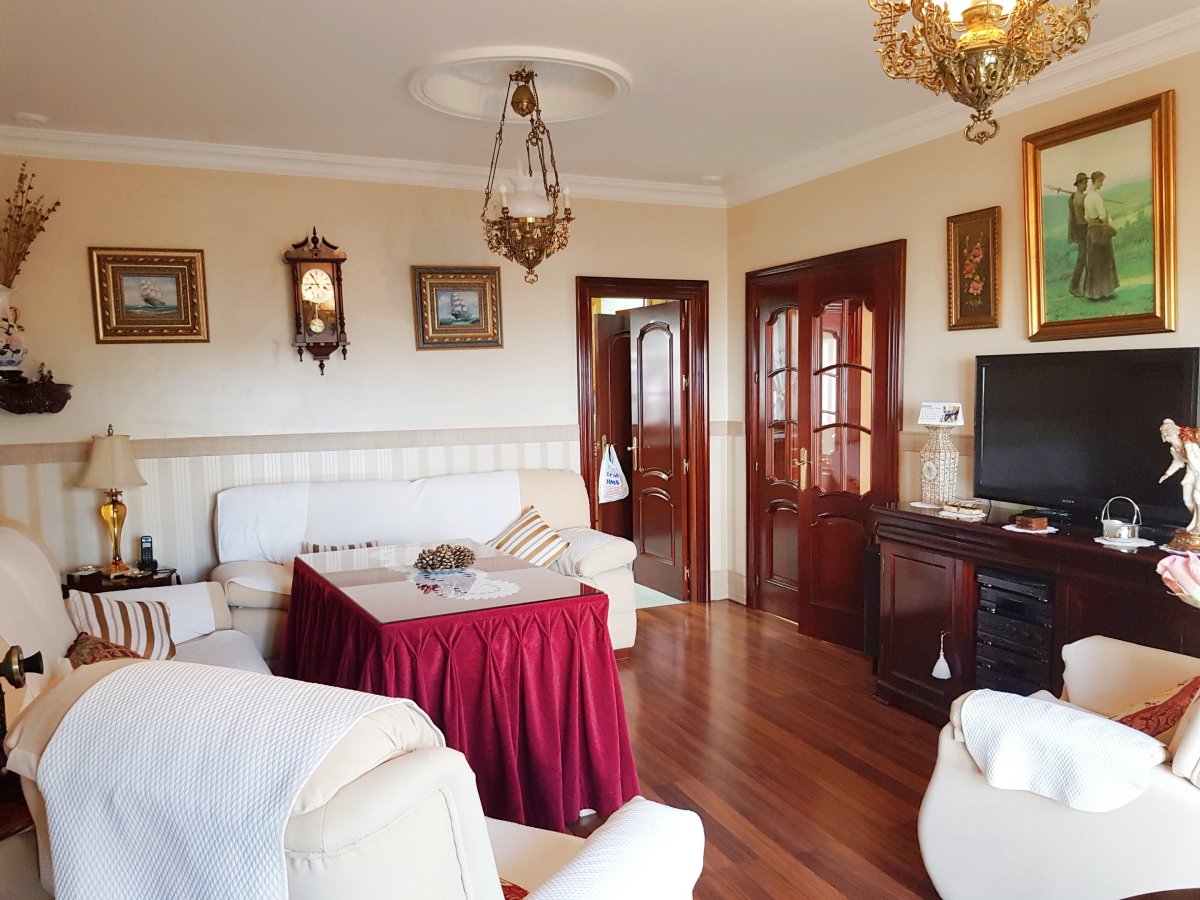 Andaluz Homes