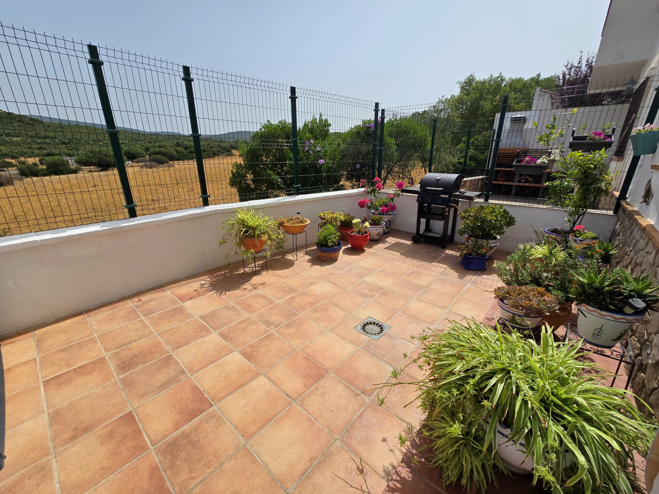 Andaluz Homes