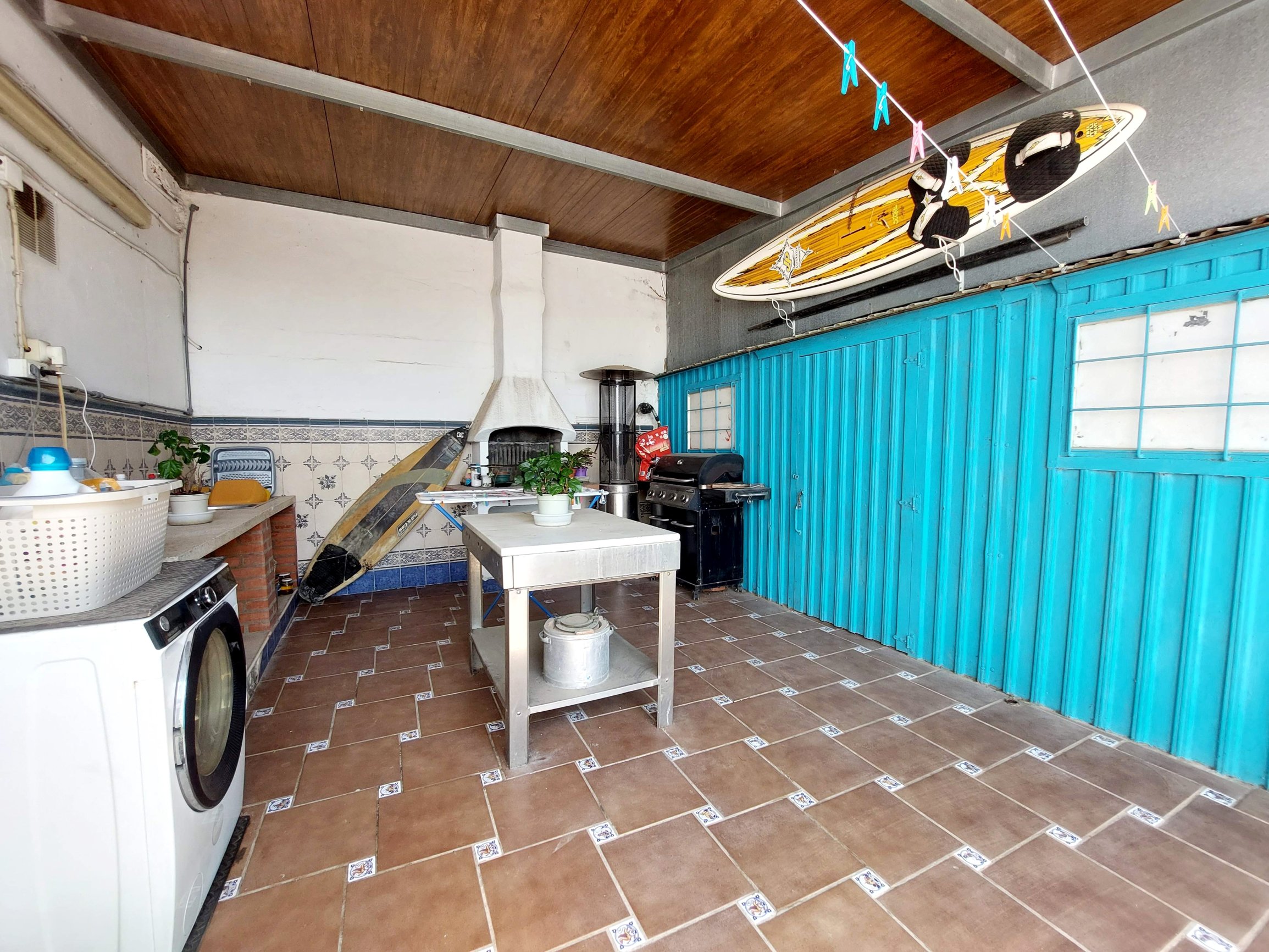 Andaluz Homes