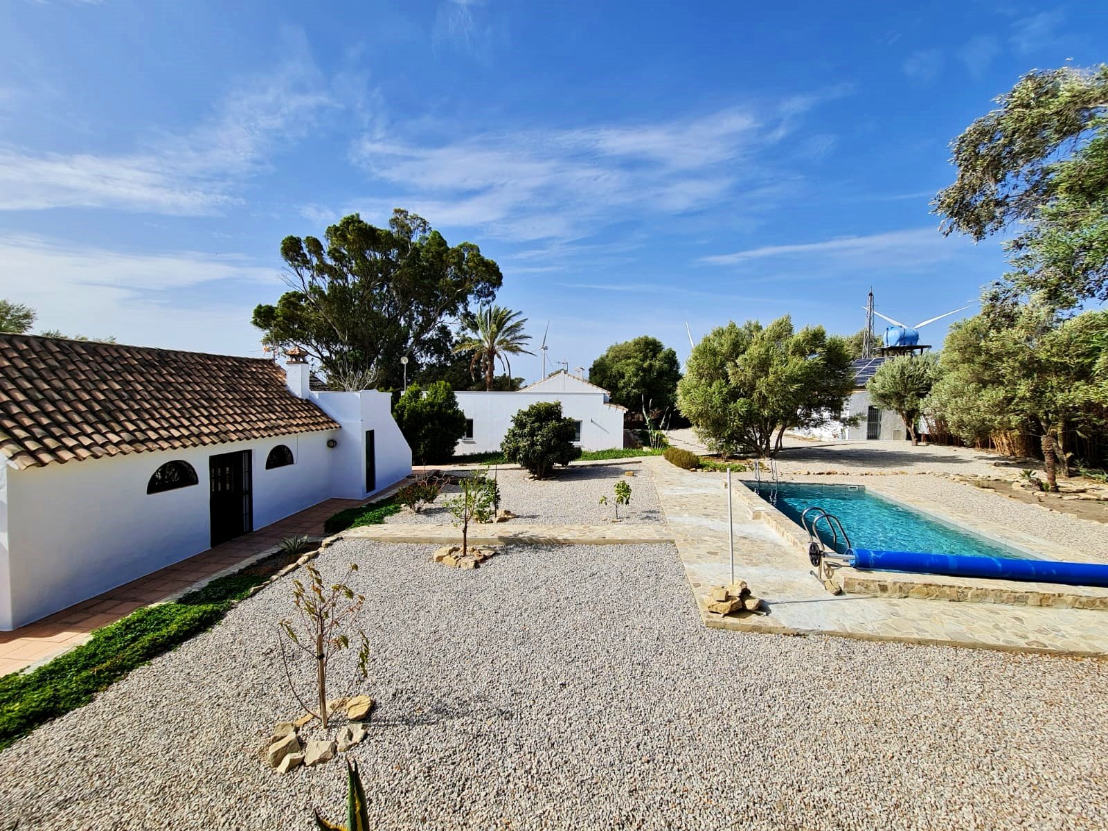 Andaluz Homes
