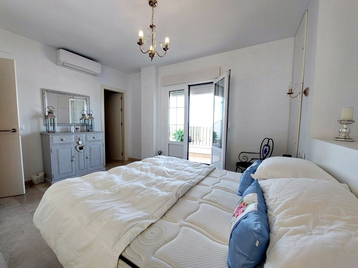 Andaluz Homes