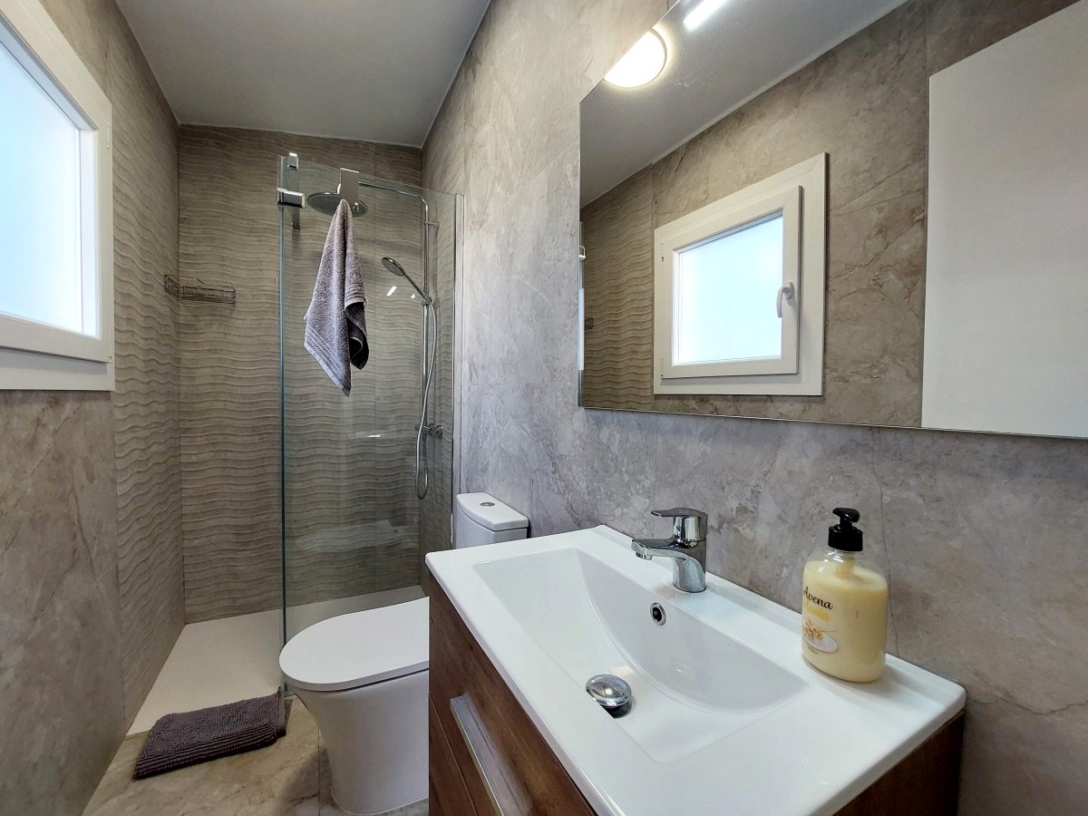 Andaluz Homes