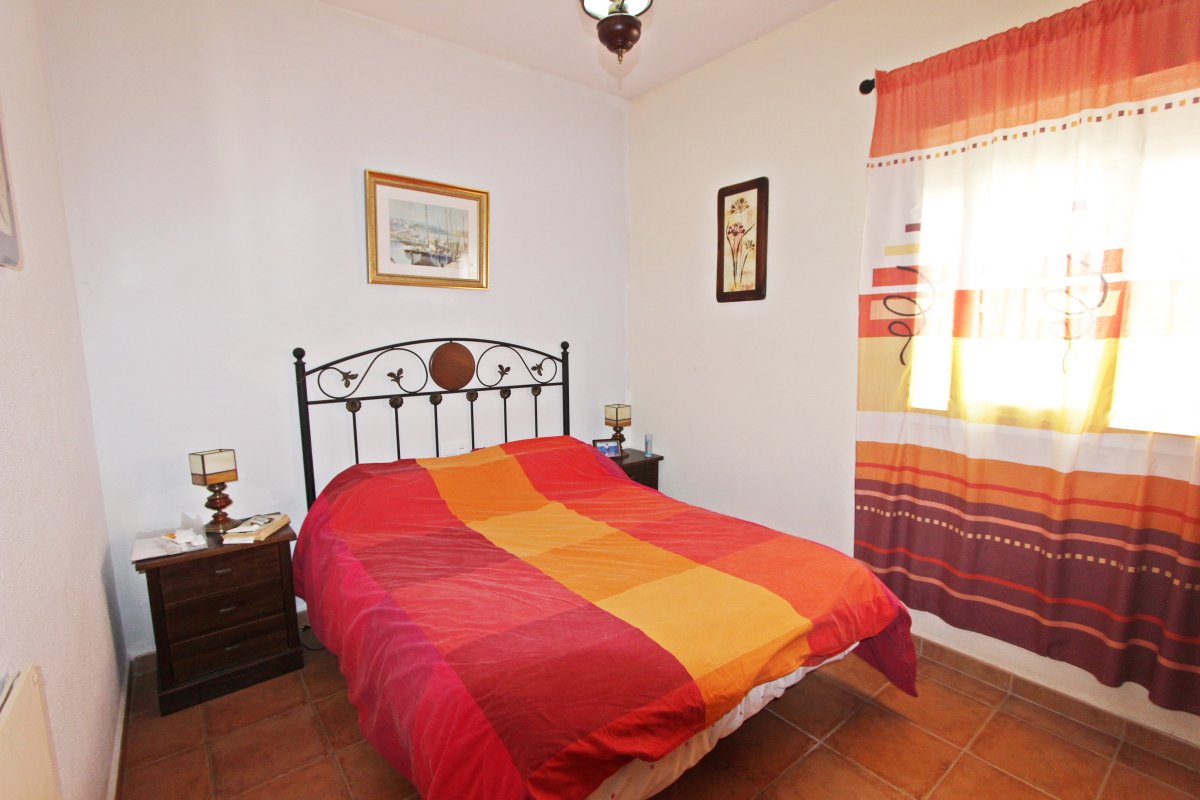 Andaluz Homes