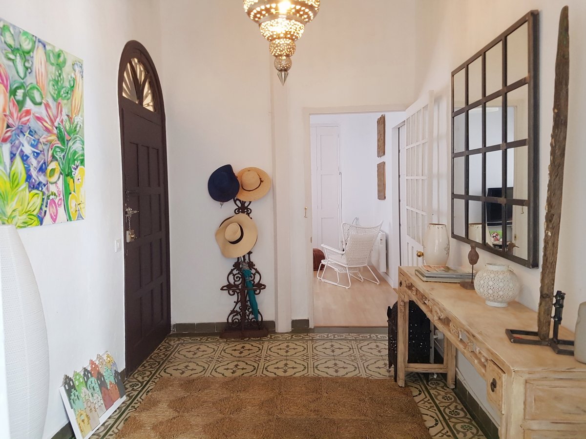 Andaluz Homes