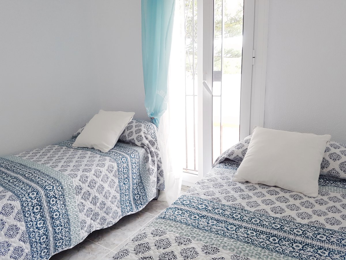 Andaluz Homes