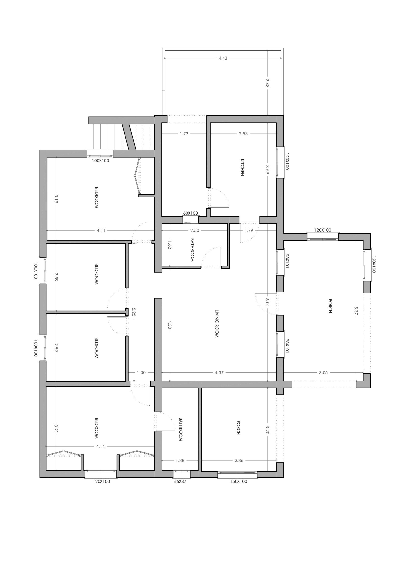 Andaluz Homes