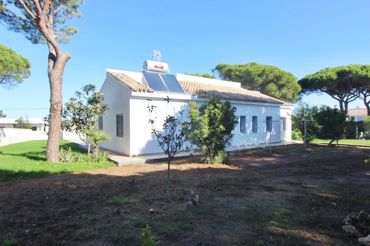 Andaluz Homes